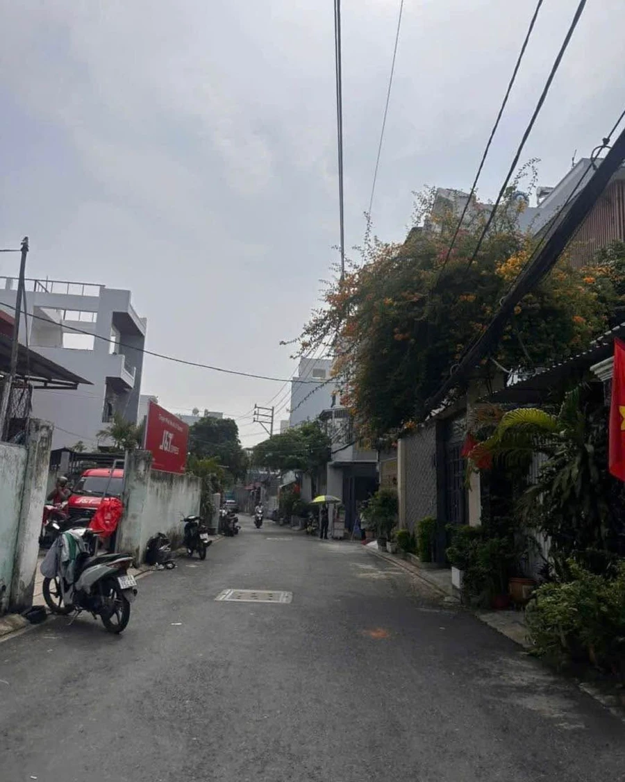 Bán đất Lê Quang Hoà 213.8m2 19.9 tỷ Quận 12 - Ảnh thu nhỏ 2