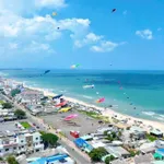 20m mặt tiền 1.617m2 gần biển chỉ 5,3 tỷ - Ảnh thu nhỏ 15