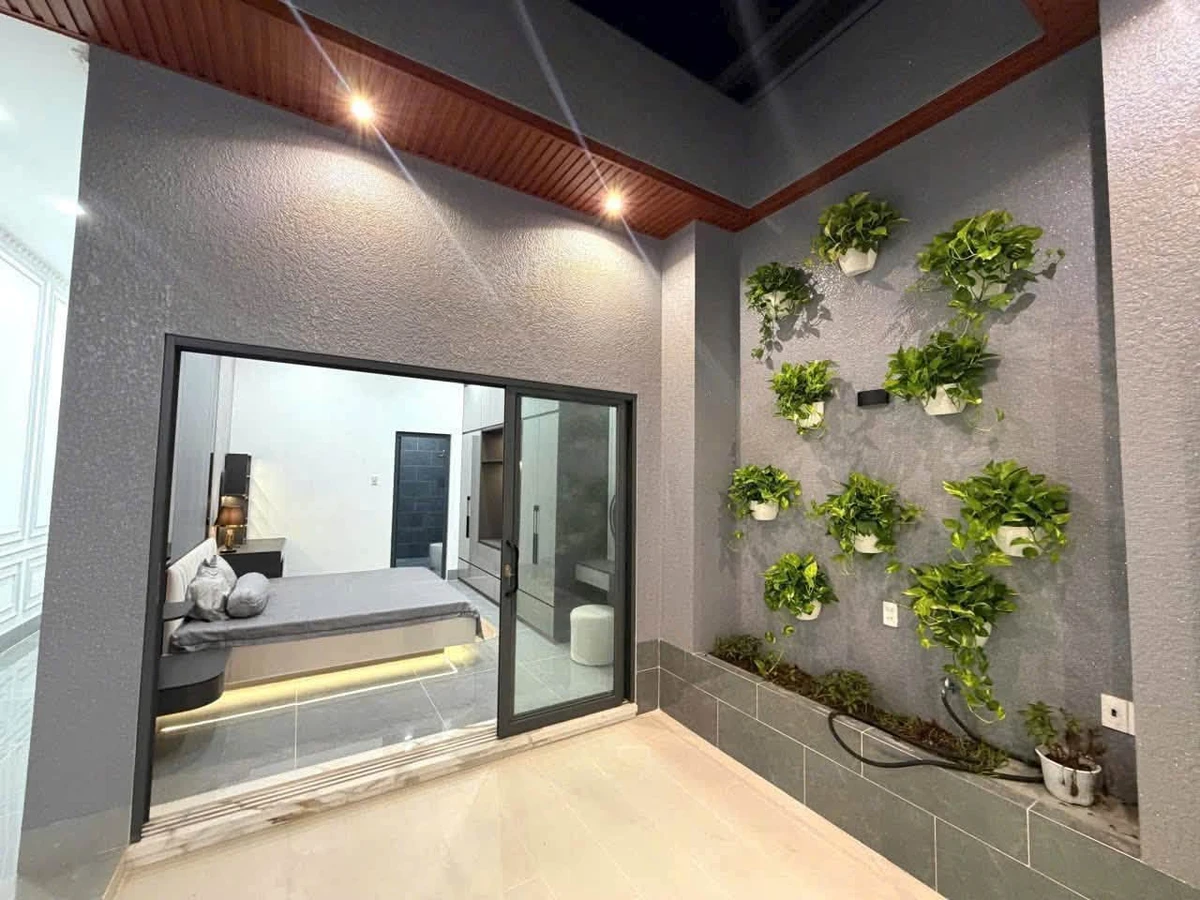 Bán nhà mặt tiền sân vườn 150m2, 3PN Rạch Giá - Ảnh thu nhỏ 5