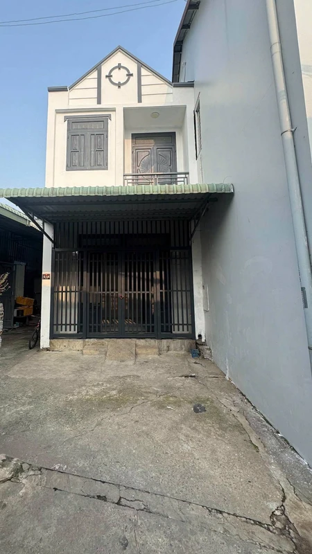 Bán nhà 40m² 2PN 2WC Bình Chuẩn, Bình Dương 950 triệu