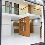 Bán nhà 2 tầng hẻm ô tô Tô Ngọc Vân, Tam Bình, Thủ Đức 58m² giá 4,7 tỷ - Ảnh thu nhỏ 1