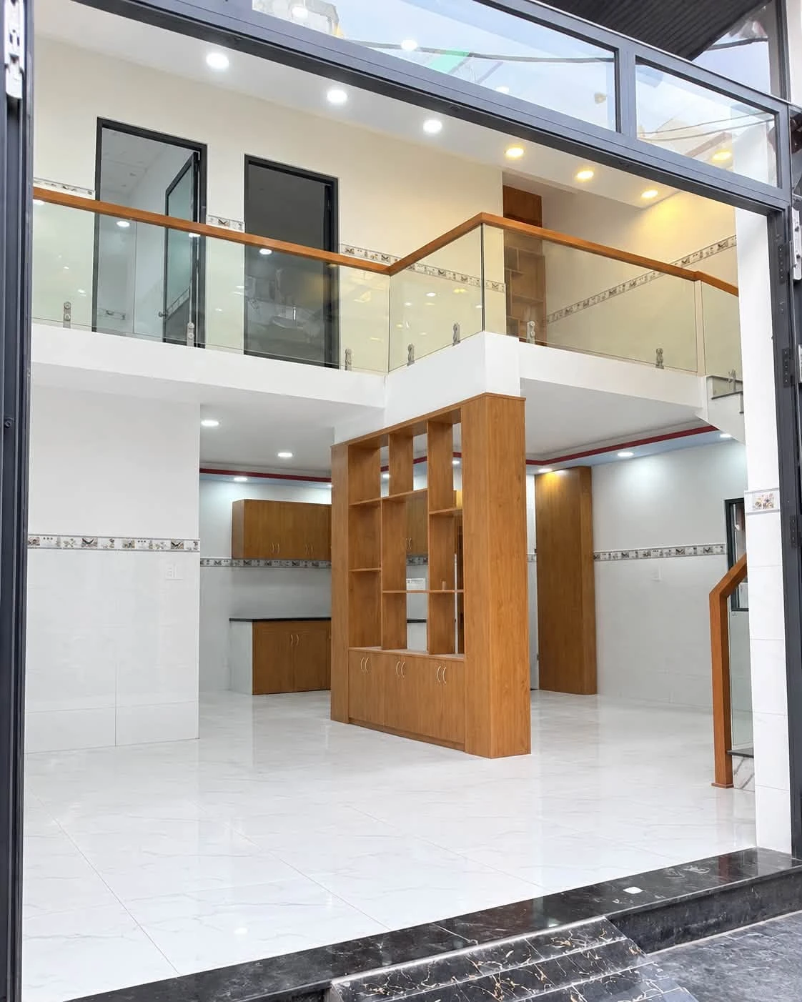 Bán nhà 2 tầng hẻm ô tô Tô Ngọc Vân, Tam Bình, Thủ Đức 58m² giá 4,7 tỷ - Ảnh 1