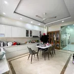 Bán nhà mặt đường Hoàng Thế Thiện 92m² 4 tầng 13,5 tỷ - Ảnh thu nhỏ 2