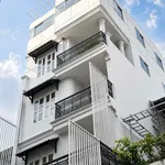 Bán nhà 6 tầng 112m² 7PN 7WC Thiên Phước, gần Đại học Bách Khoa - Ảnh thu nhỏ 2