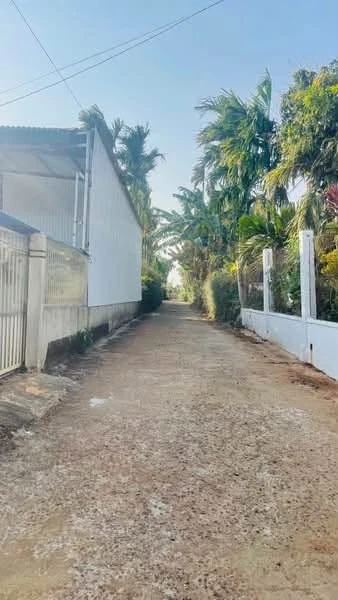 Bán đất hẻm cấp 1 Đại Lộ Võ Nguyên Giáp, 180 m², 2.99 tỷ - Ảnh 1