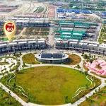 Bán song lập thô 177,6m² Vinhomes Dương Kinh 16,75 tỷ - Ảnh thu nhỏ 1