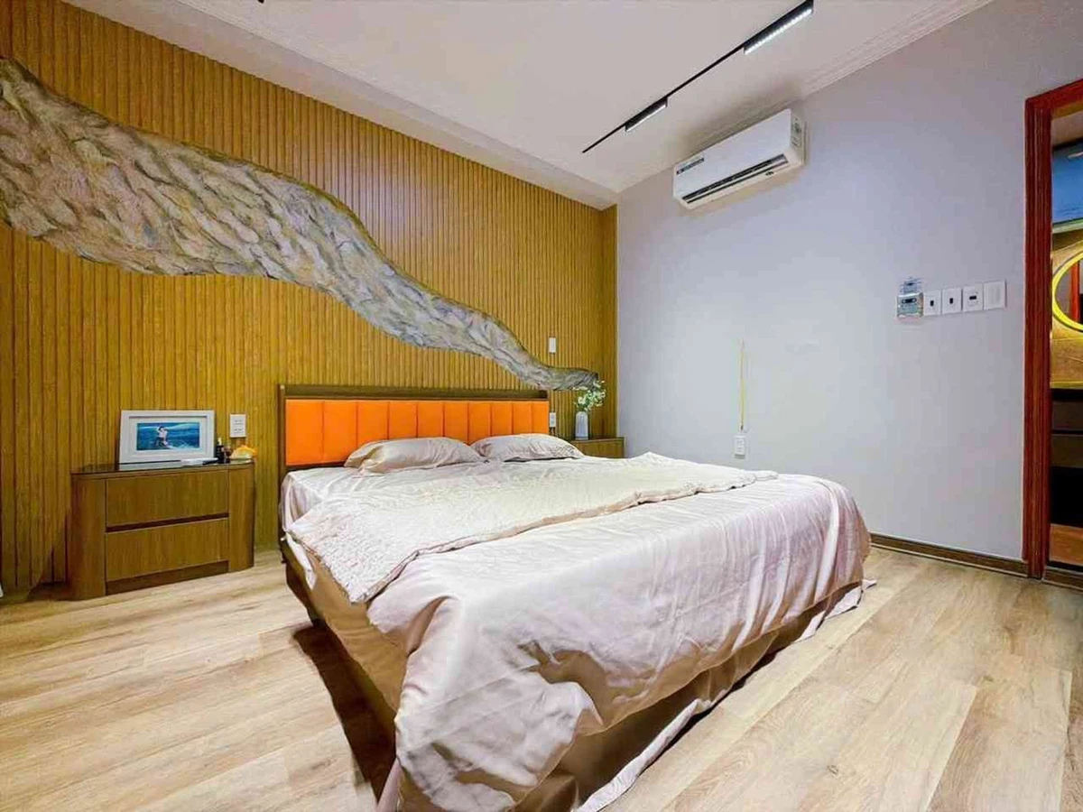 Bán nhà 52m² tại Lê Chân, Hải Phòng, giá nhỉnh 5 tỷ - Ảnh thu nhỏ 2