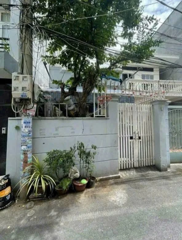 Bán nhà hẻm 78m² Trương Công Định, Tâm Thắng, Bình Tân - Ảnh thu nhỏ 2