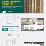 Bcons Central Park Biên Hòa từ 49,9 triệu/m2 - 5% ký HĐ - CK 8.5% ân hạn gốc - lãi 0đ 24 tháng - Ảnh thu nhỏ 14