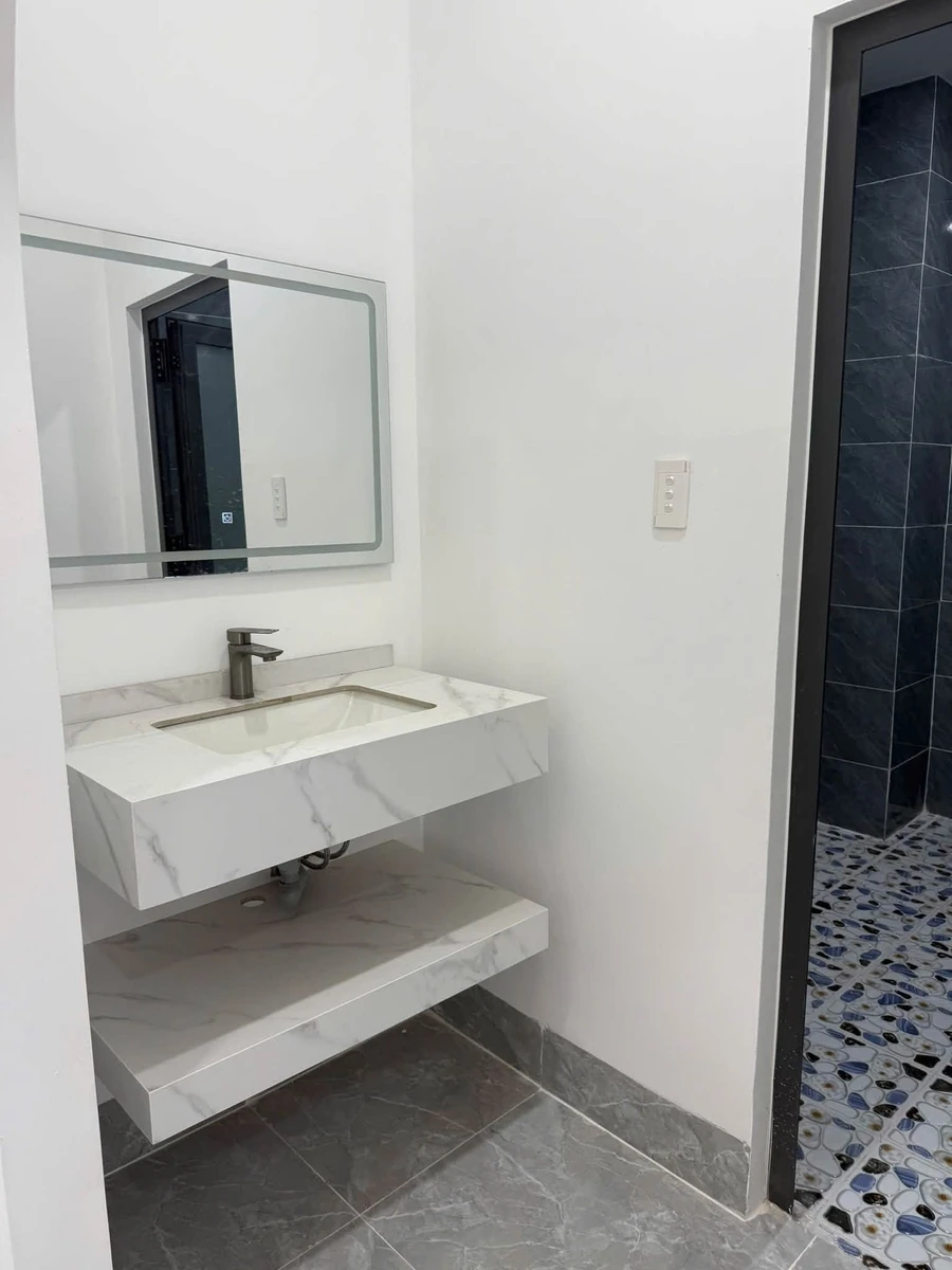 Bán nhà 150m² 3PN Mỹ Phước 3, Bến Cát giá 2,59 tỷ - Ảnh thu nhỏ 5