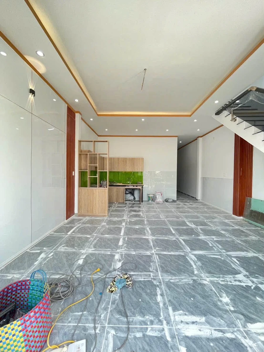 Bán nhà 1 trệt 1 lầu 80m² Tân Triều 2 tỷ 150 triệu - Ảnh thu nhỏ 3