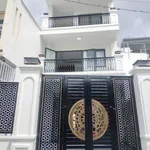 Bán nhà 3 tầng 4PN 120,8m2 Vĩnh Ngọc Quận 7 - 4 tỷ 450 - Ảnh thu nhỏ 1