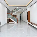 Bán nhà 1 trệt 1 lầu 3PN 105m² ngã ba Đèn Vàng Quận 1 - Ảnh thu nhỏ 4