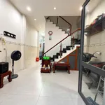 Bán nhà SHR 2 mặt tiền 4PN Quận 12, 2 tỷ - Ảnh thu nhỏ 2