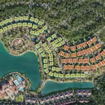 Tặng voucher 1 tỷ | BT song lập 200m² đẹp ven hồ Thanh Xuân Valley - Ảnh thu nhỏ 1