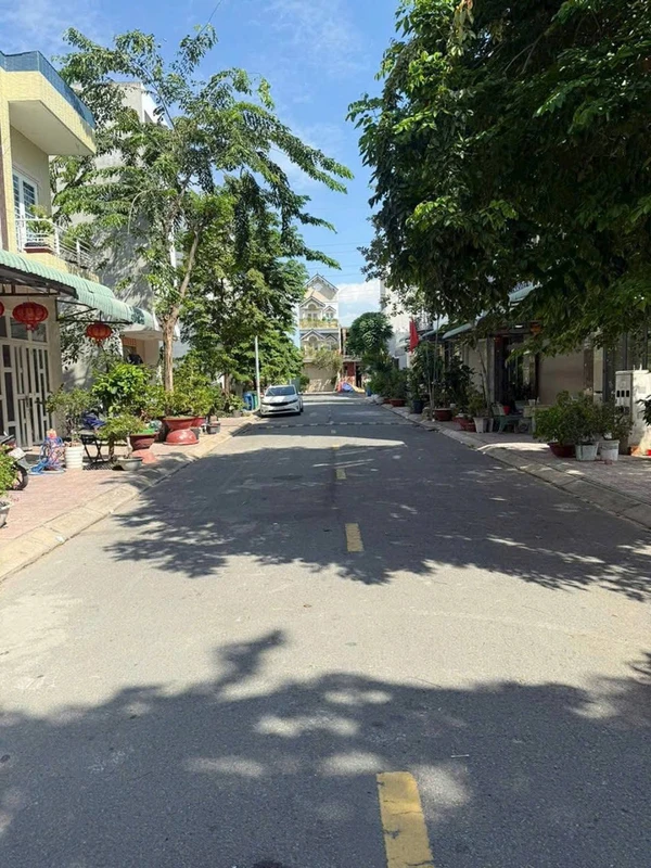 Bán nhà 1 trệt 1 lầu 70m² KDC Thuận Giao 2 giá 3,8 tỷ