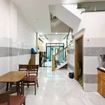Nhà 3 tầng kiệt Trưng Nữ Vương, 60m2, 4PN, ~4 tỷ - Ảnh thu nhỏ 3