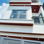 Bán nhà 3 tầng 54m² Mạc Đỉnh Chi, Phường 4, Vũng Tàu - Ảnh thu nhỏ 1