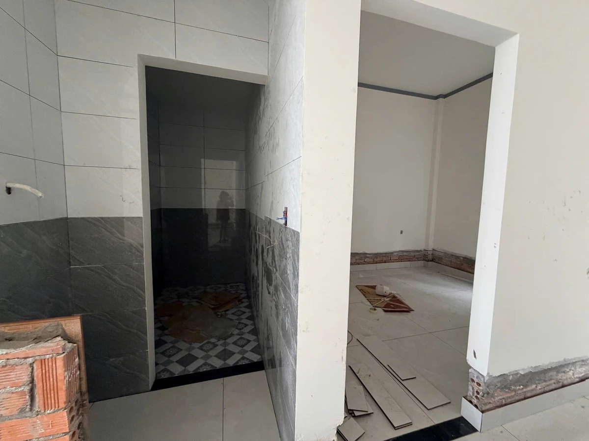 Nhà bán 3PN 2WC 130m² Hàm Nghi Bình Dương 1,48 tỷ - Ảnh thu nhỏ 5