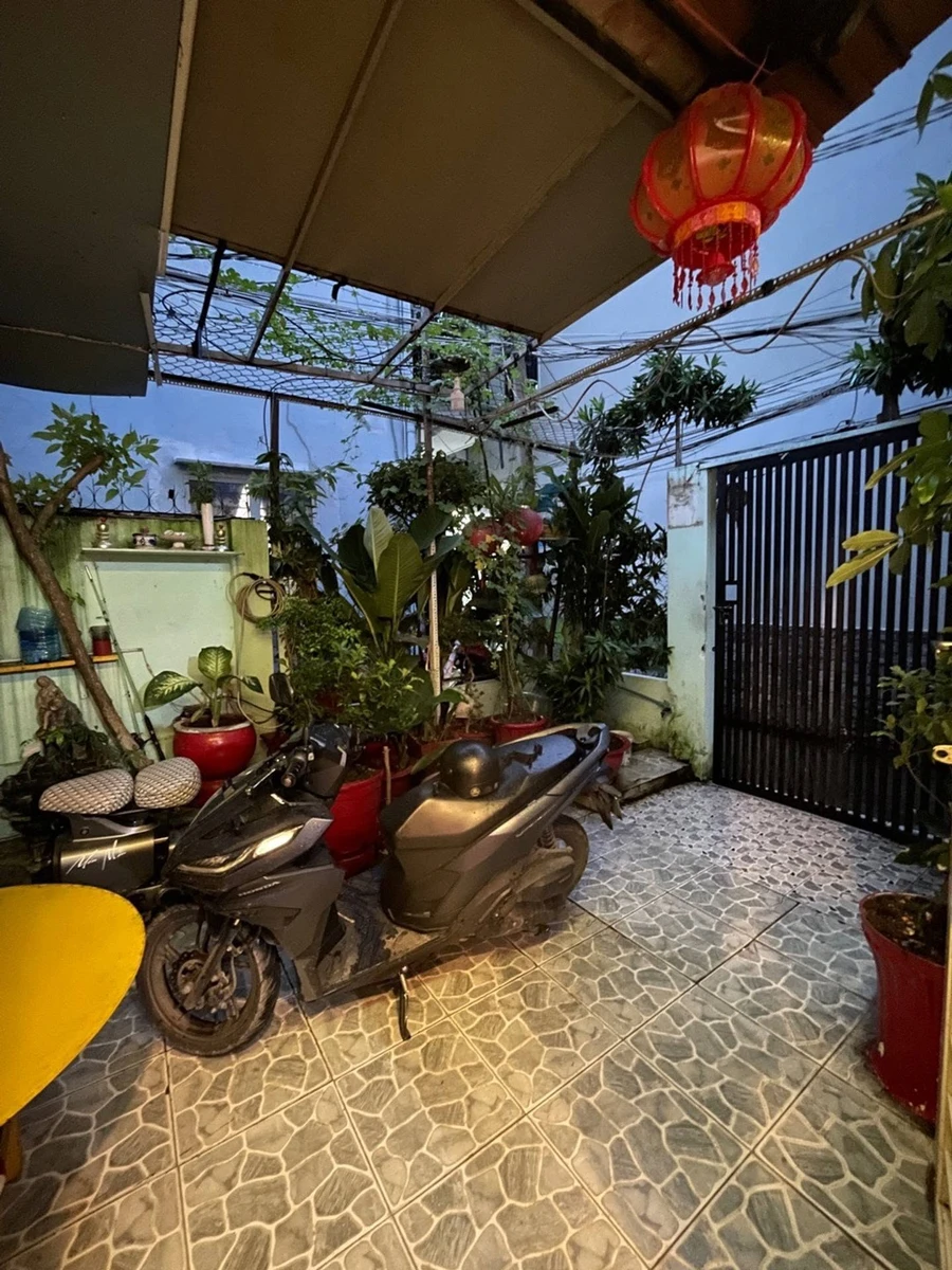 Bán nhà phố 3 tầng, 73.8m², 3PN, 3WC, Quận 7, giá 5.2 tỷ - Ảnh thu nhỏ 3