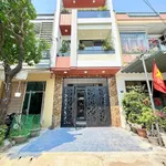 Bán nhà 3 tầng full nội thất 72m2 đường Dương Đức Hiền, Đà Nẵng - Ảnh thu nhỏ 1