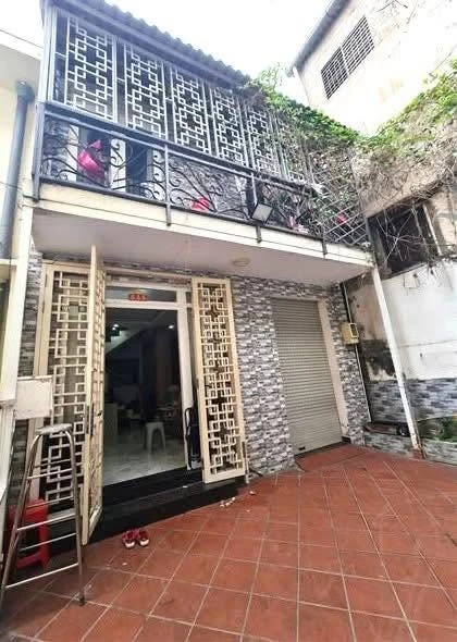 Bán nhà hẻm ô tô Lê Quang Định 50m² 7 tỷ Bình Thạnh - Ảnh thu nhỏ 5