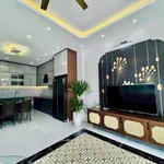 Bán nhà 3 tầng gara ô tô full nội thất Thuỷ Xuân Huế 240m² 3.25 tỷ - Ảnh thu nhỏ 2