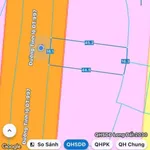 Bán đất mặt tiền Tỉnh lộ 997, 727m2, Bình Dương - Ảnh thu nhỏ 1