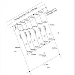 Bán đất thổ cư mặt tiền Huỳnh Ngọc Xinh Tân Trụ 480-650 triệu - Ảnh thu nhỏ 3