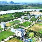 Bán đất nền 62m2 giá 3,09 tỷ KDC Đảo Kim Cương, đường Long Thuận, Quận 9 - Ảnh thu nhỏ 3