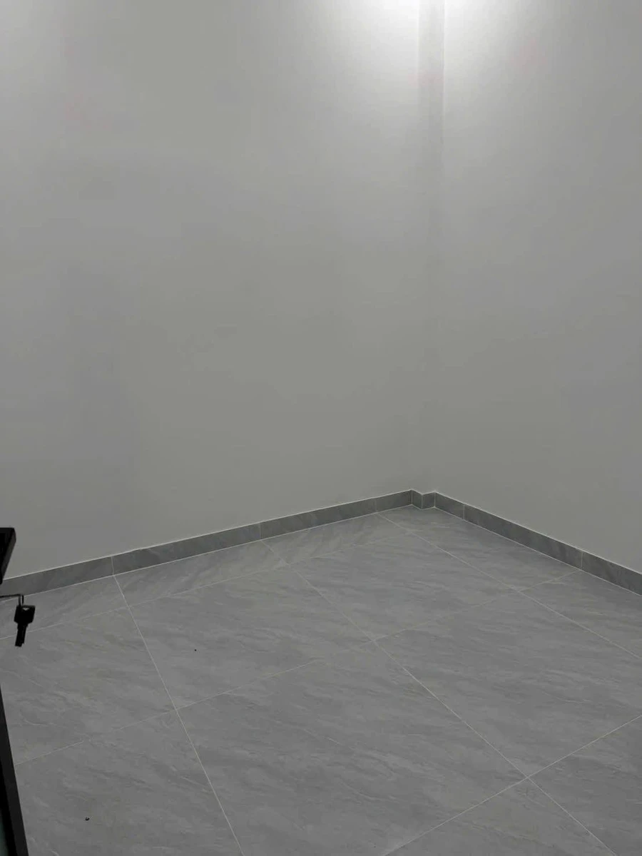 Bán nhà 1 trệt 1 lầu 60m² 3PN 2WC Quận 12 - Ảnh thu nhỏ 4
