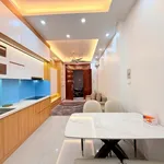 Bán nhà phố 4PN 36m2 mặt tiền Trần Thái Tông, Cầu Giấy - Ảnh thu nhỏ 2