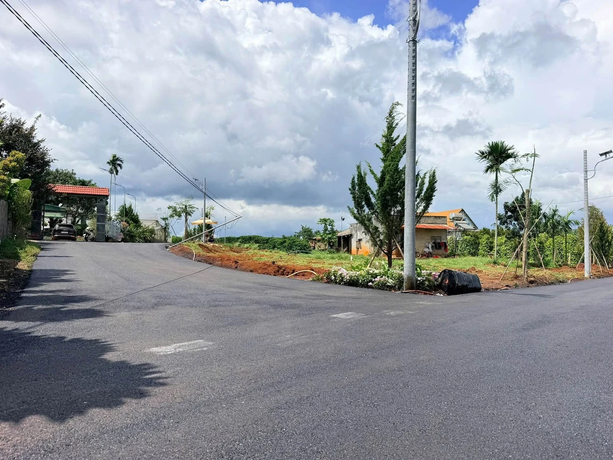 Bán lô đất Tân Hà 7x29 (100m2), giá 570 triệu - Ảnh thu nhỏ 3