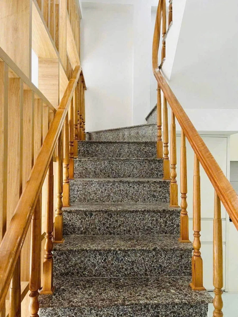 Bán nhà 1 trệt 2 lầu 44m2 đường Võ Thị Sáu Vũng Tàu - Ảnh thu nhỏ 2