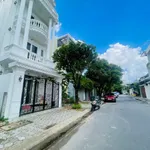 Nhà tân cổ điển 4PN 90m² Quảng Ngãi giá 4 tỷ - Ảnh thu nhỏ 1