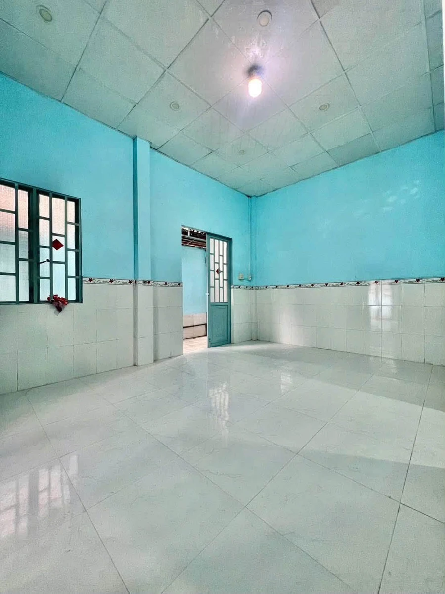 Bán nhà cấp 4 hẻm ô tô Lương Văn Năm, 112.8m2, Phan Thiết - Ảnh thu nhỏ 3