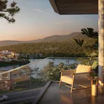 Tặng voucher 1 tỷ | BT song lập 200m² đẹp ven hồ Thanh Xuân Valley - Ảnh thu nhỏ 8