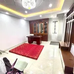 Bán nhà 5 tầng hẻm xe hơi 56,8m2 Nguyễn Văn Dung, Phường 6, Gò Vấp, giá nhỉnh 8 tỷ - Ảnh thu nhỏ 5