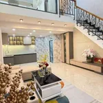 Nhà 3 tầng 50m² Quang Trung Gò Vấp 5.5 tỷ - Ảnh thu nhỏ 3