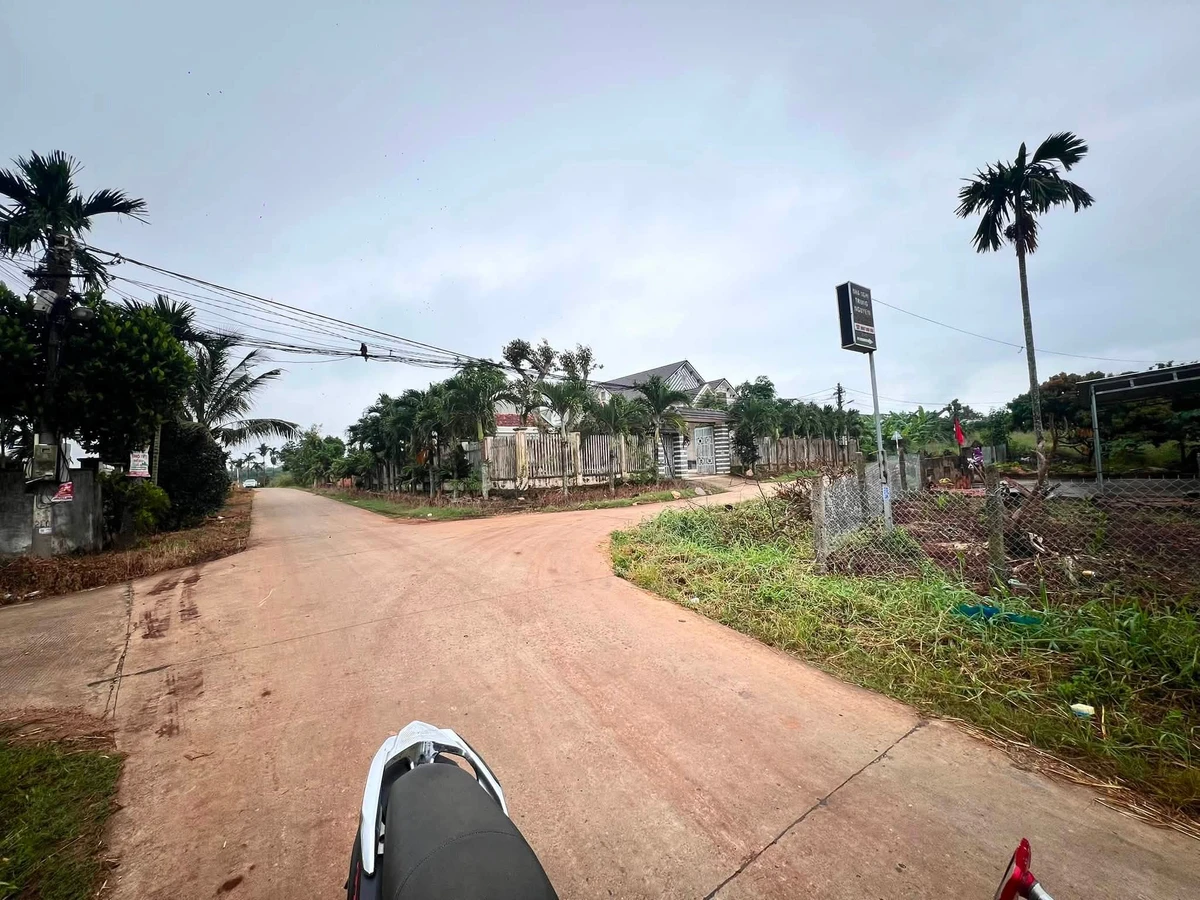 Bán đất nền Trung tâm Xuân Phú, khu biệt thự, 399 triệu - Ảnh thu nhỏ 3