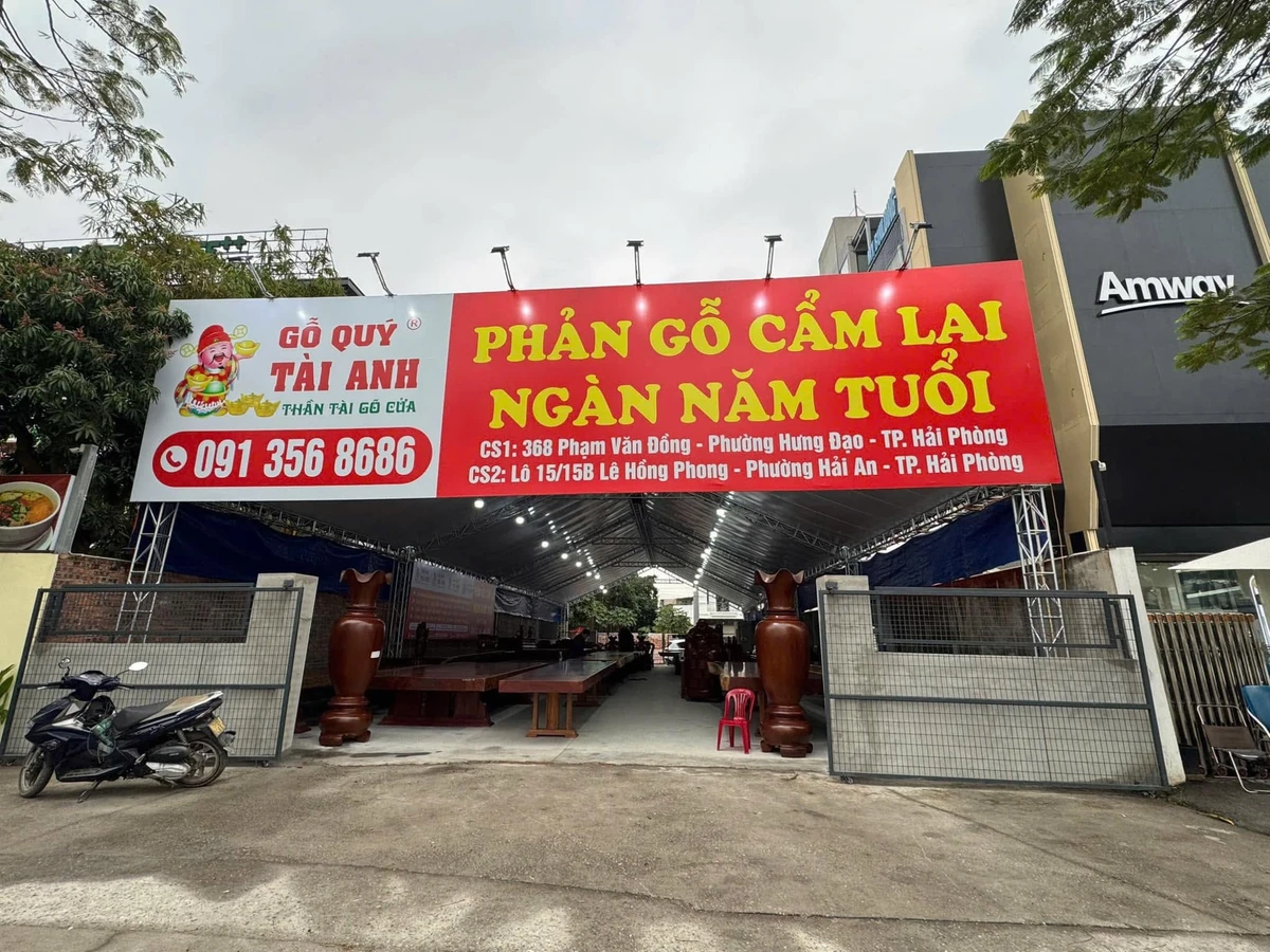 Bán đất mặt phố Lê Hồng Phong 360m2, 142tr/m2 - Ảnh thu nhỏ 4