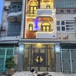 Bán nhà Hóc Môn 76.5m² 4 phòng 7.5 tỷ - Ảnh thu nhỏ 1