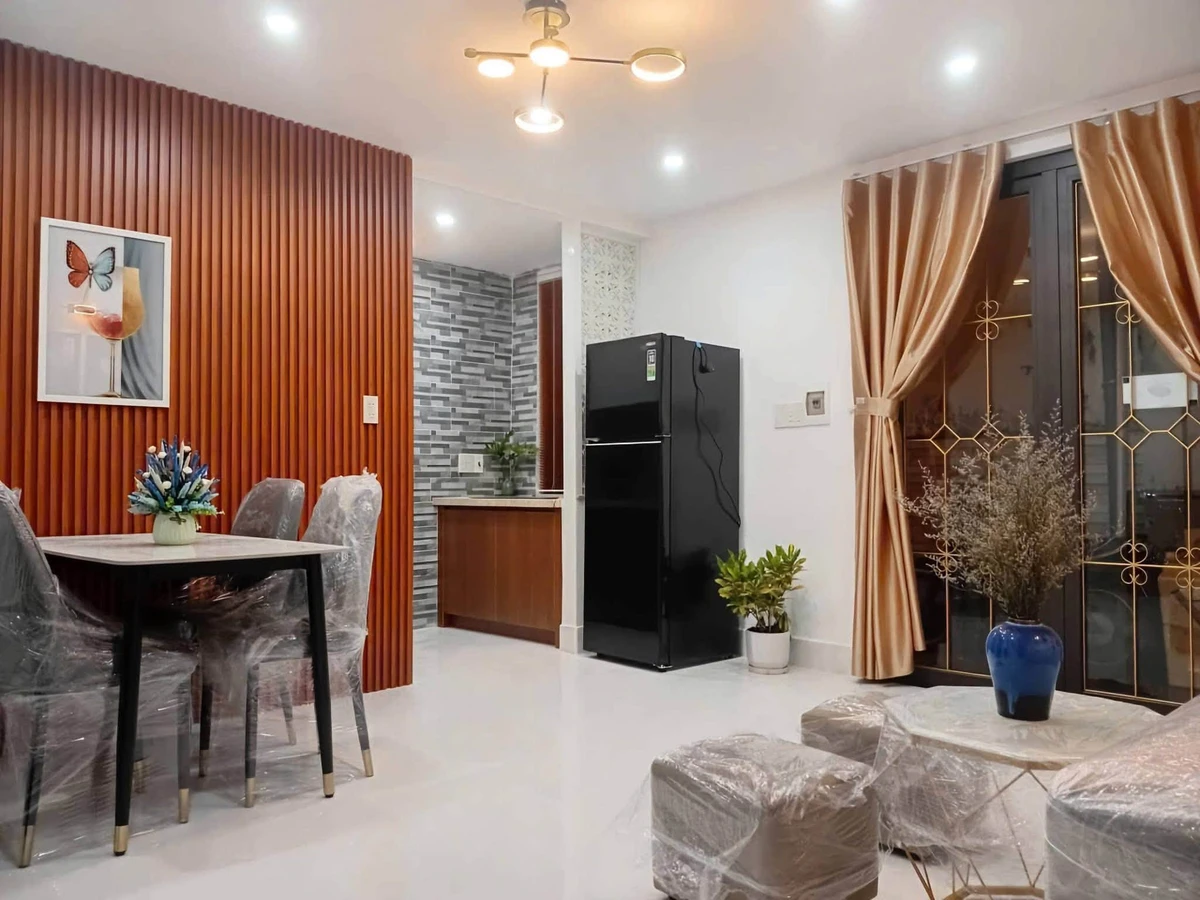 Nhà bán 2PN 50m² góc 2 mặt tiền Ninh Kiều 1,59 tỷ - Ảnh thu nhỏ 2