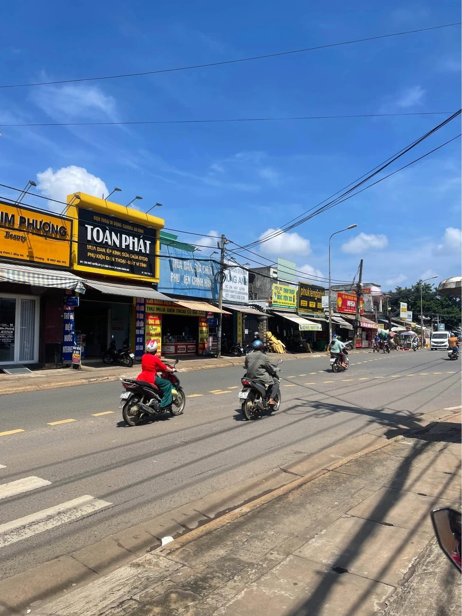 Bán nhà 130m² full thổ cư Bảo Vinh, 6 tỷ - Ảnh thu nhỏ 4