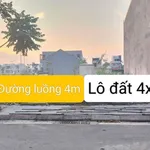 Bán đất 60m² Hương Sơ Nguyễn Văn Linh 1 tỷ 550 triệu - Ảnh thu nhỏ 1