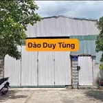 Bán cặp thổ cư 115m2 sẵn nhà kho Phan Thiết 3 tỷ 8 - Ảnh thu nhỏ 1