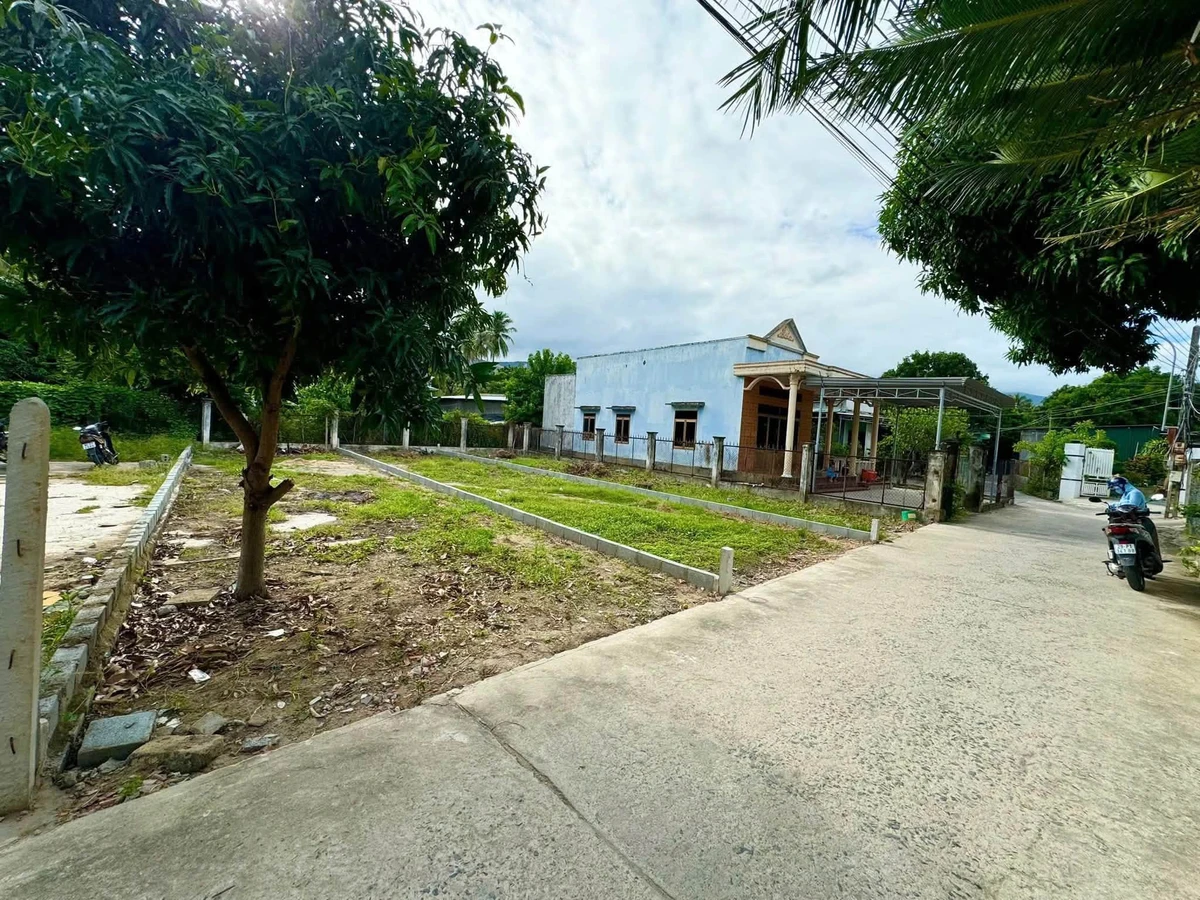 Bán đất Cam Thịnh Đông Cam Ranh 100m² 1 tỷ - Ảnh thu nhỏ 2