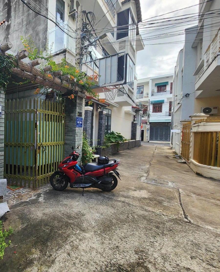 Bán nhà hẻm 145m2, 7.2 tỷ, Vũng Tàu - Ảnh thu nhỏ 3