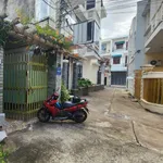 Bán nhà hẻm 145m2, 7.2 tỷ, Vũng Tàu - Ảnh thu nhỏ 3
