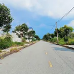 Bán đất nền 100m² Mỹ Hạnh, Đức Hòa 1 tỷ 250 triệu - Ảnh thu nhỏ 3